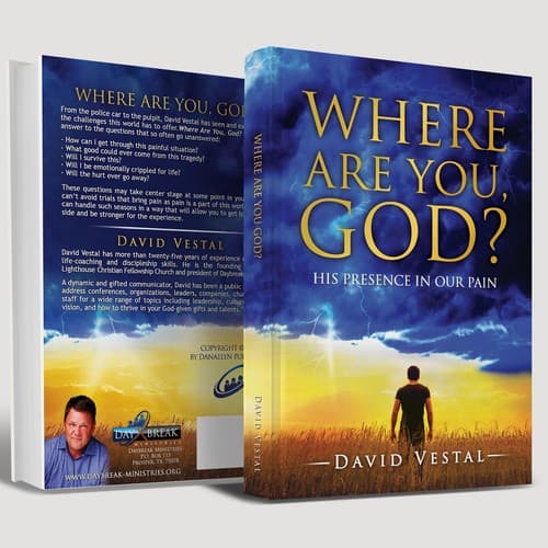 Who are you God?
