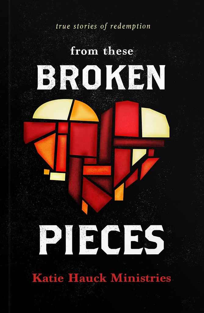 Broken Pieces
