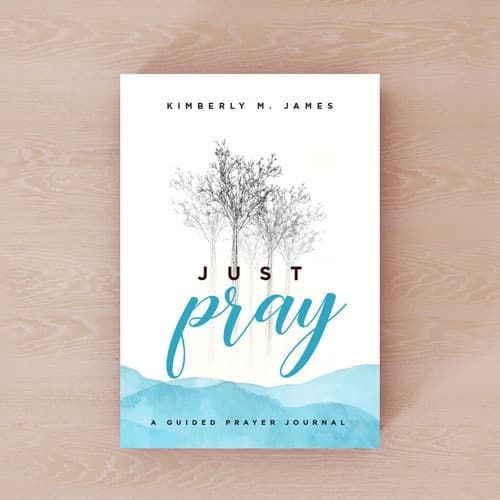 Just Pray