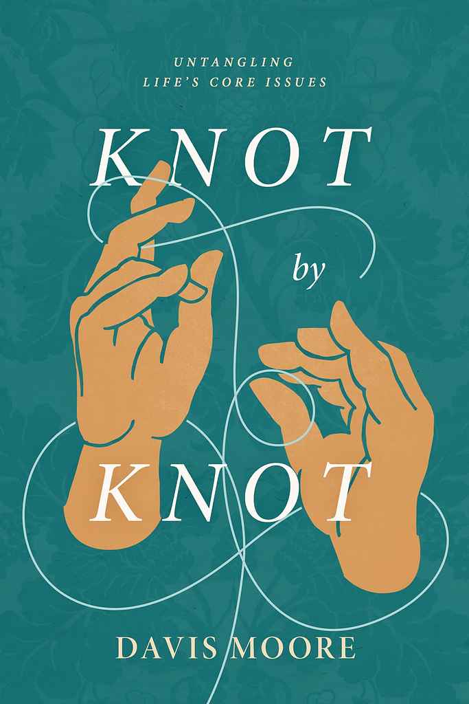 Knot the knot