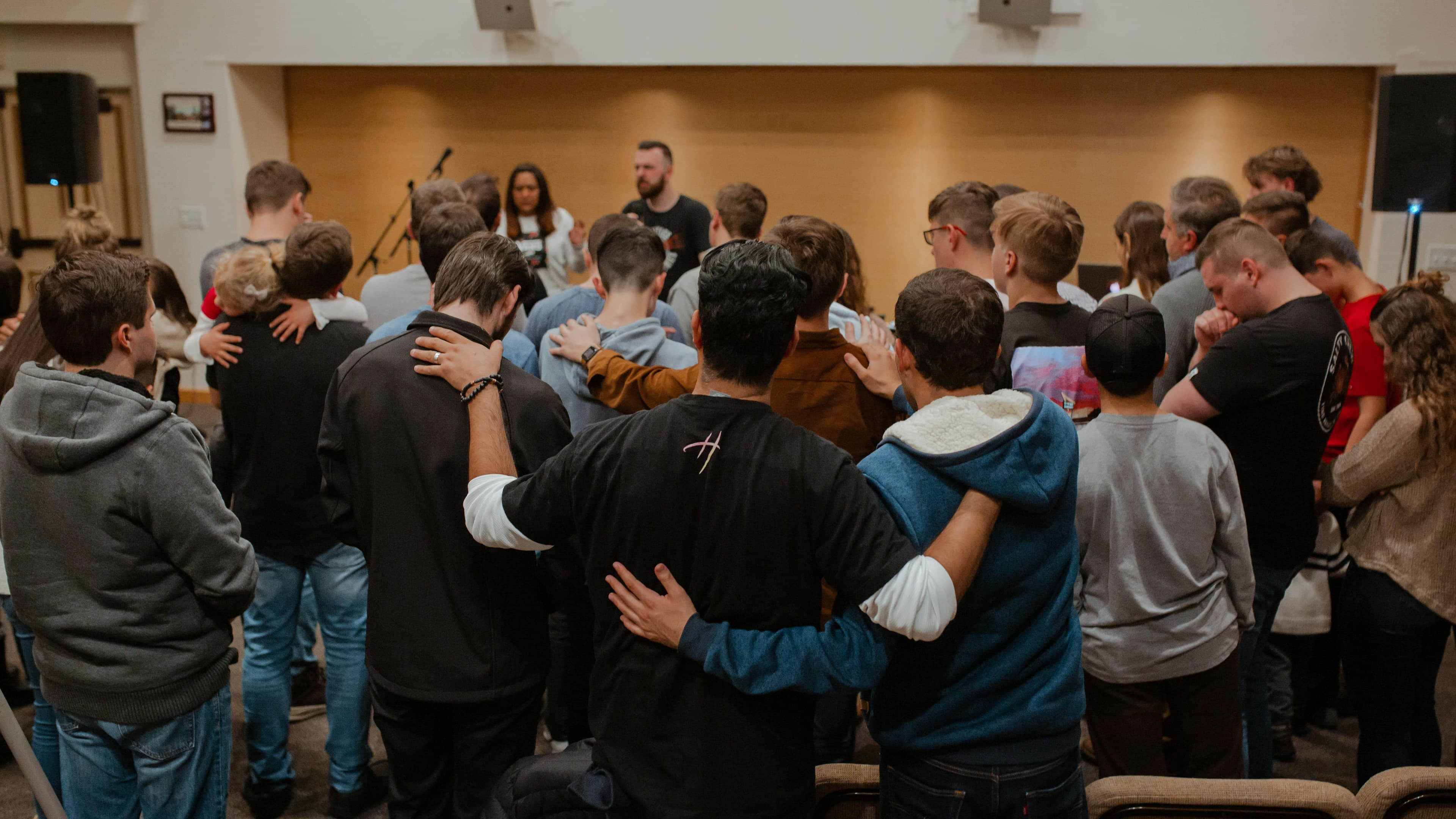 prayer